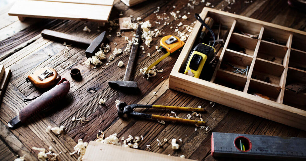 Trouver le bon menuisier pour refaire mes portes et fenêtres