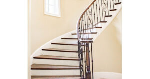 escalier