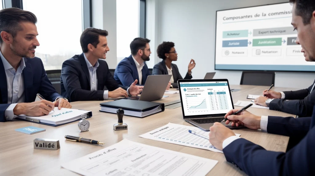 appel d’offres pour PME appel d’offres pour PME