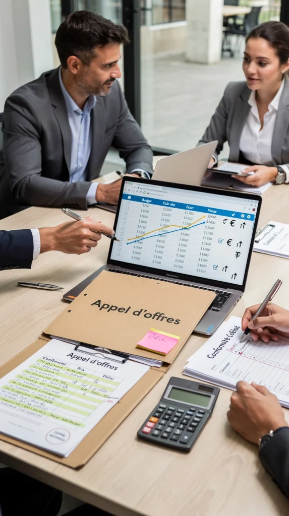 appel d’offres pour PME appel d’offres pour PME